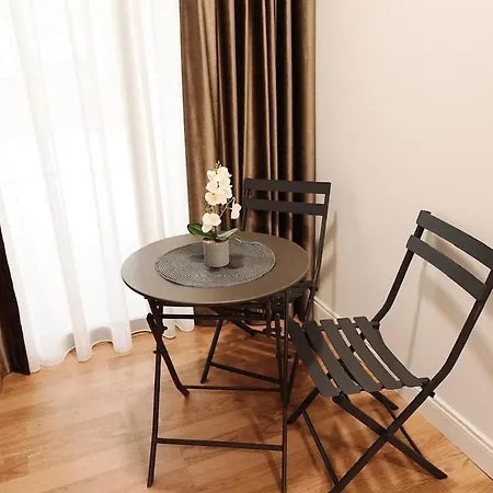 102 Apartment Tirana