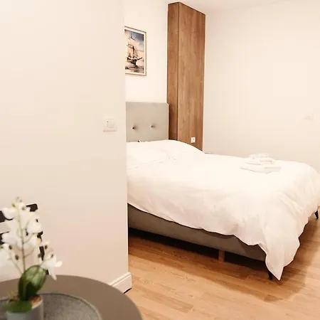 102 Apartment Tirana