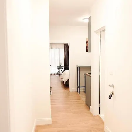 Apartment 102 *