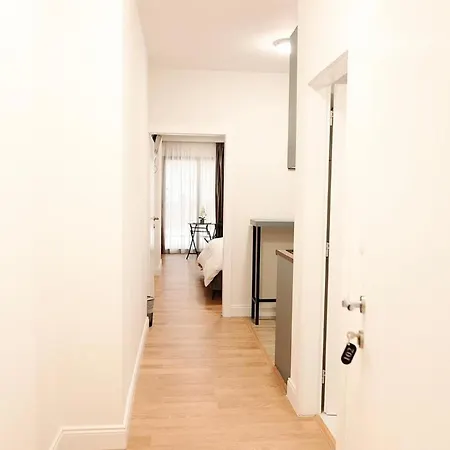 102 Apartment Tirana