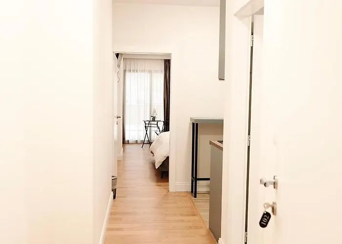 102 Apartament Tirana