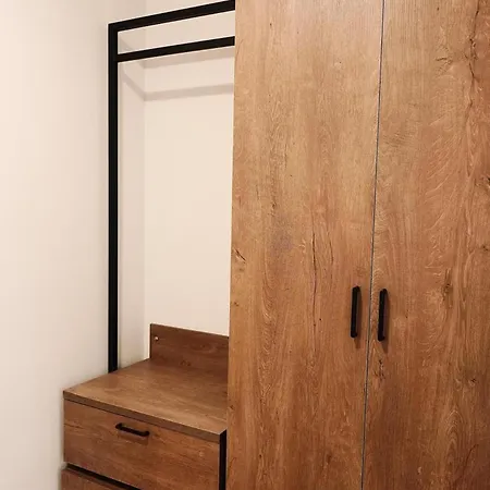 102 Apartman *