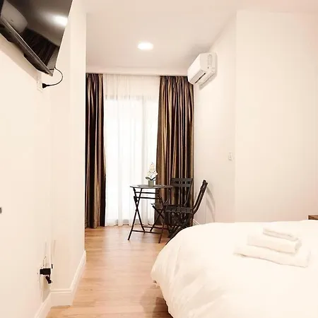 102 Apartment